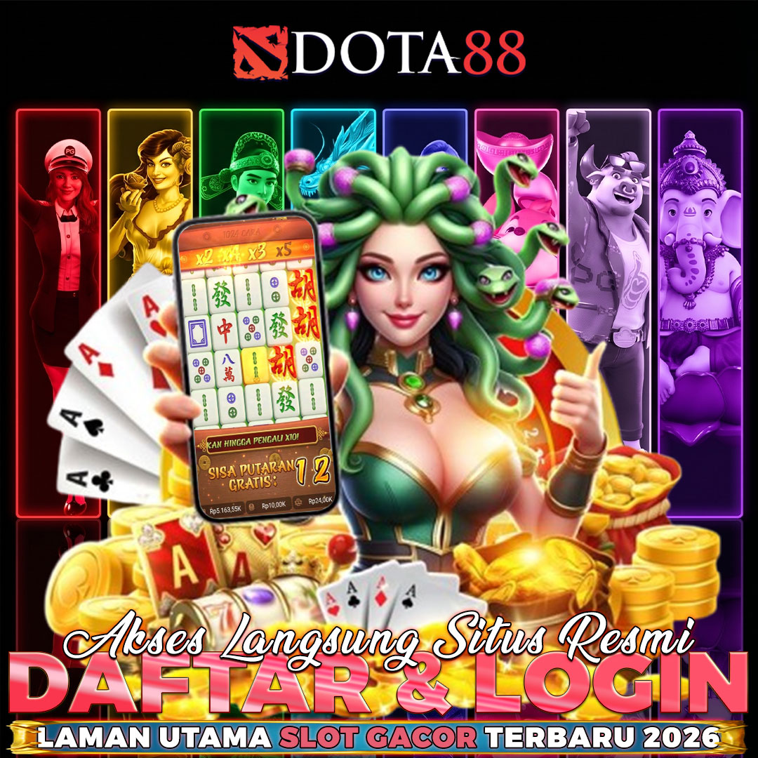 DOTA88 | Akses Langsung Situs Resmi Daftar & Login Halaman Utama Edu Especial