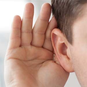 ¿Qué es la pérdida auditiva o la sordera?